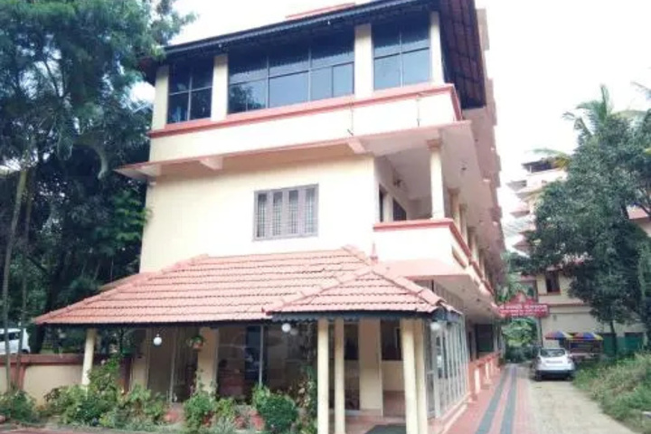 Highrange Residency