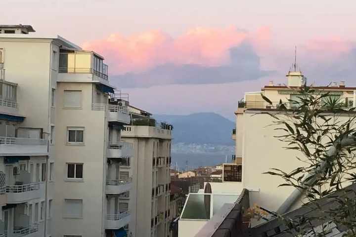 Photo of Antibes Penthouse City Centre and Beach