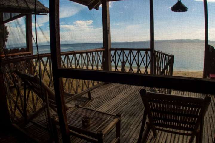Terrace/Patio 19 of 23