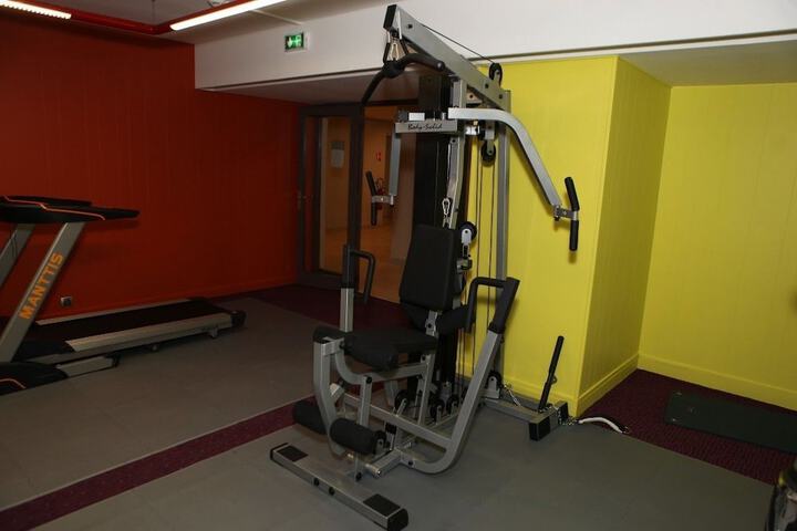 Health and Fitness 31 of 62