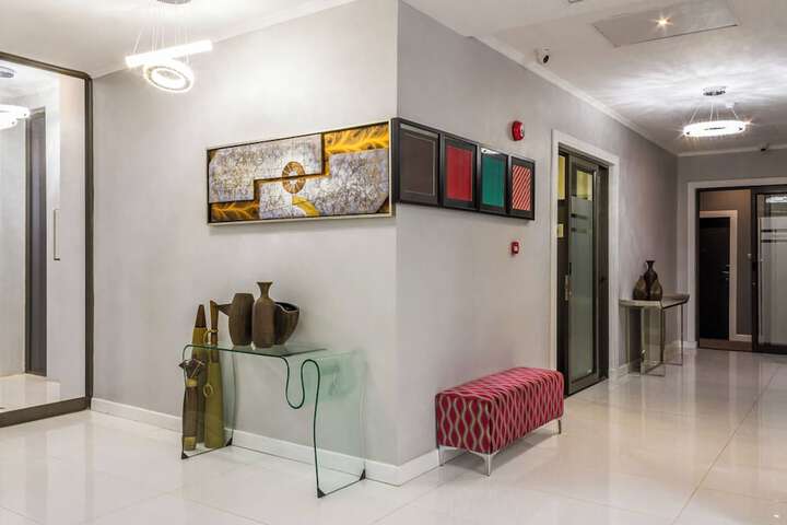 Hotel Interior 4 of 29