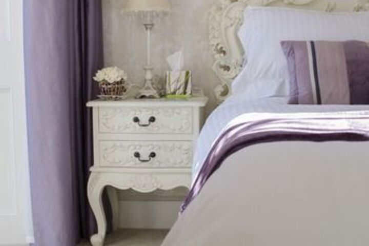 Guest Suite