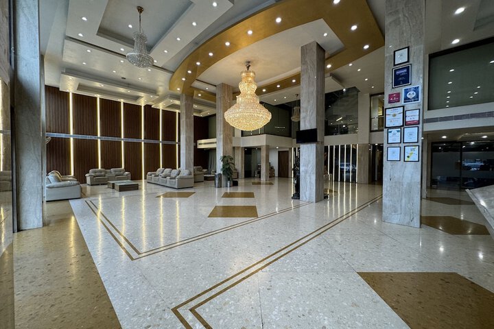 Hotel Interior 7 of 23