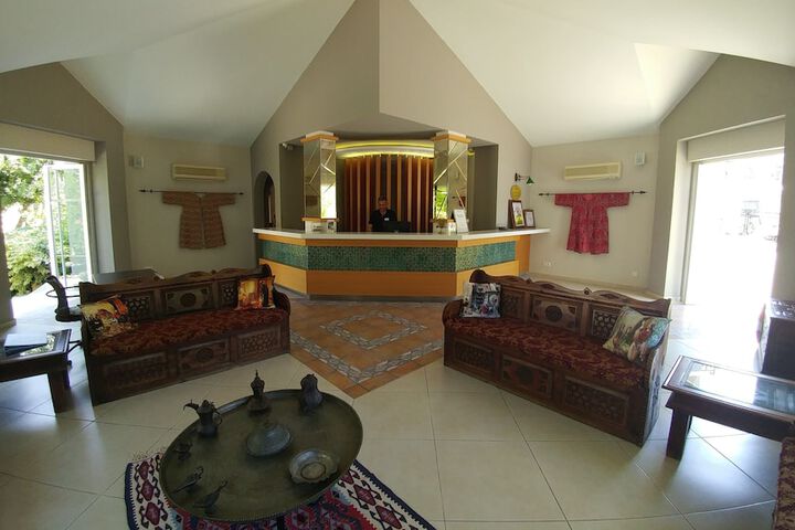 Hotel Interior 2 of 63