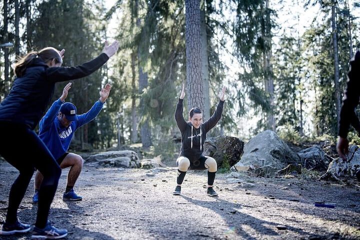 Outdoor Activities 48 of 65