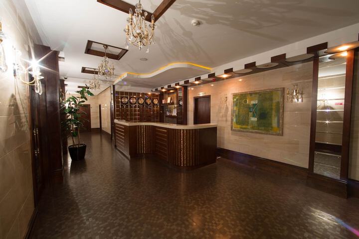 Hotel Interior 2 of 29