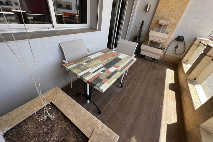 Terrace/Patio 34 of 47