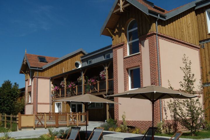 Hotel 55 of 59