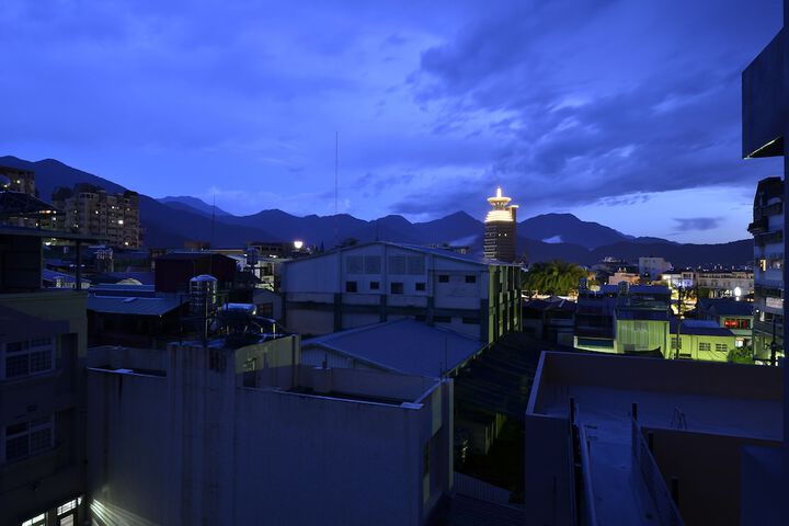 Hotel View 38 of 39