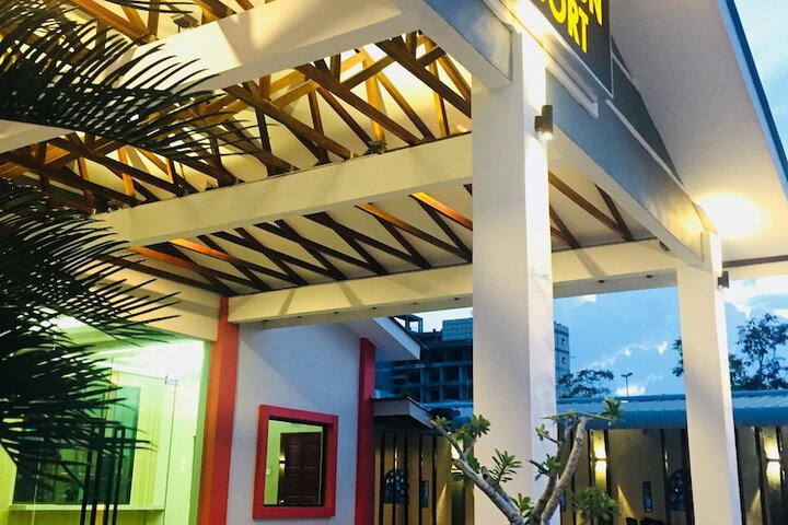 Hotel 33 of 46