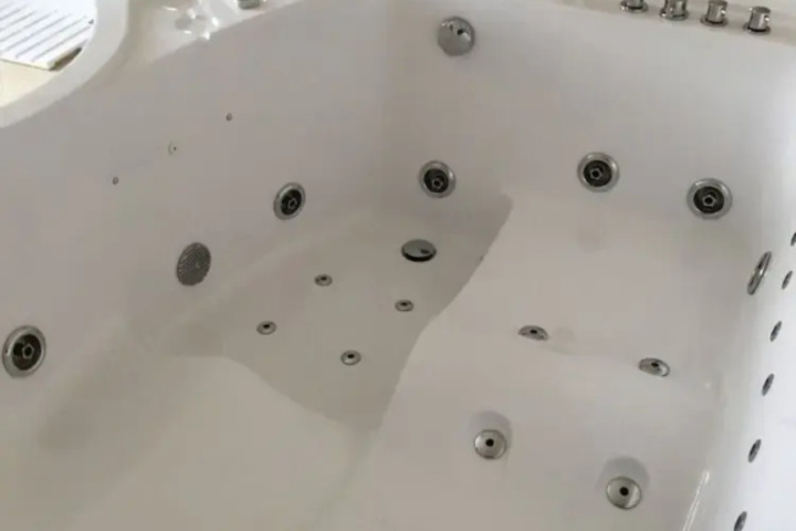 Hotel Spa