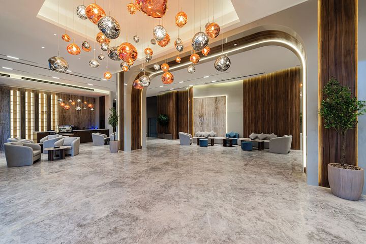 Hotel Interior 3 of 54