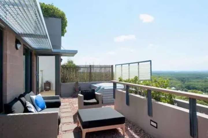 One Mile Cl One Mile Ridge Townhouse 23 26