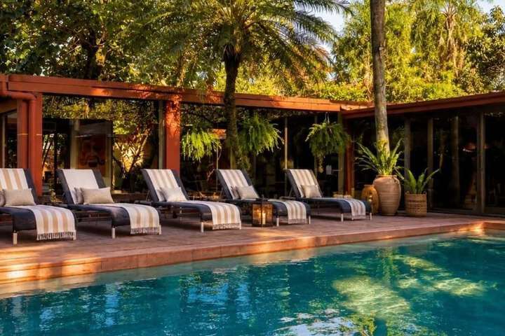La Locanda Art & Taste Retreat