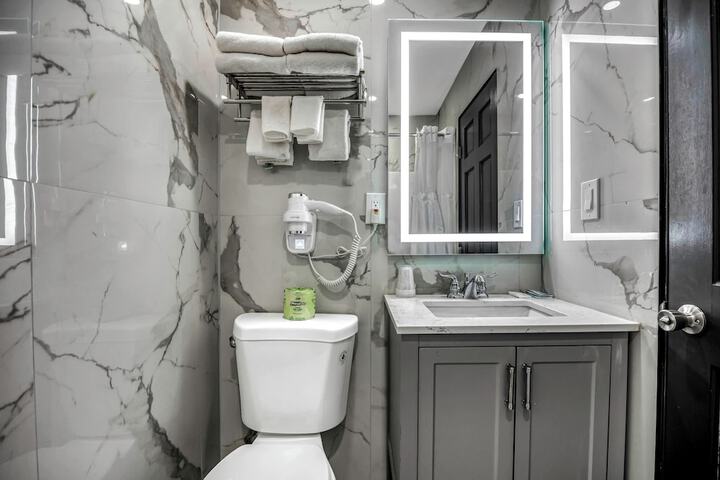 Bathroom Vanities