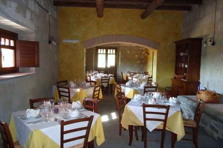 Restaurants