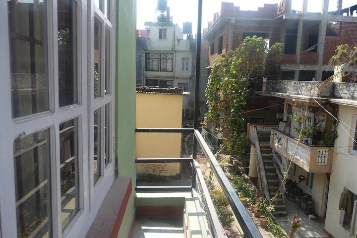 Terrace/Patio 41 of 59