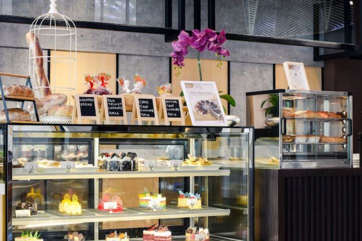 Restaurants