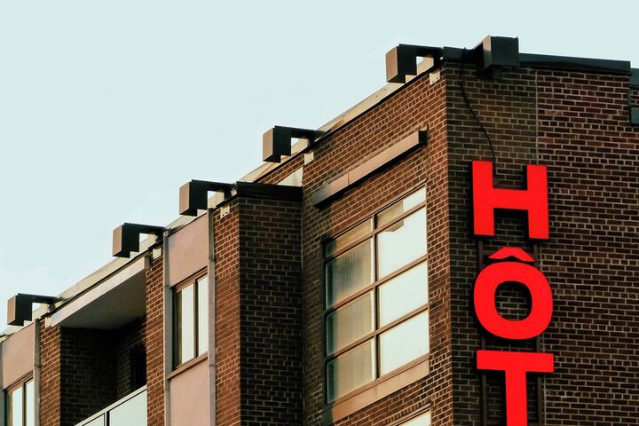 Hotel 14 of 46