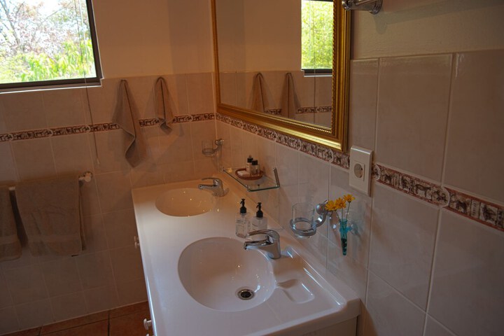 Bath Amenities