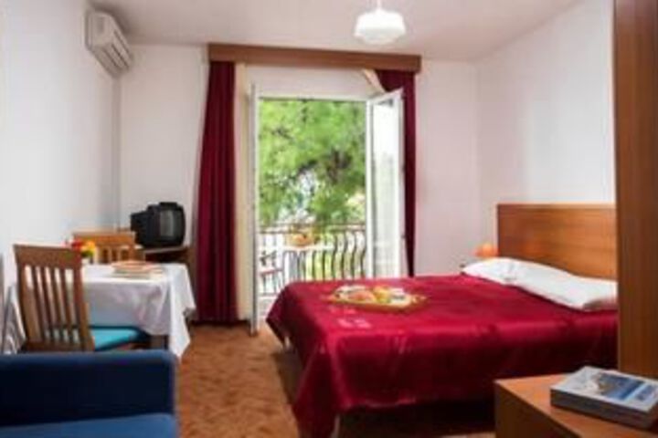 Standard Suite
