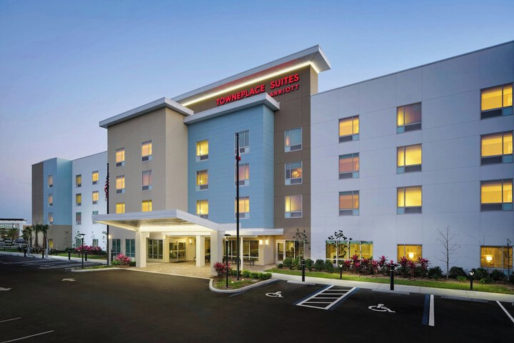 Photo of Towneplace Suites by Marriott Fort Myers Southeast