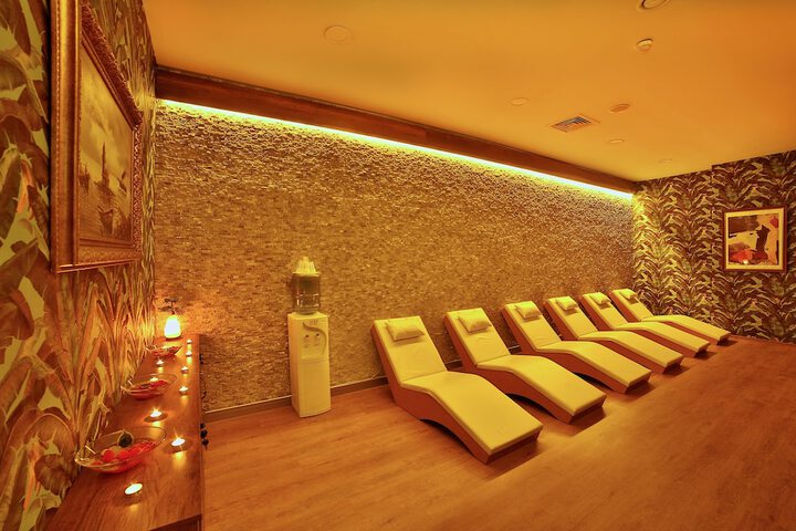 Spa Photos