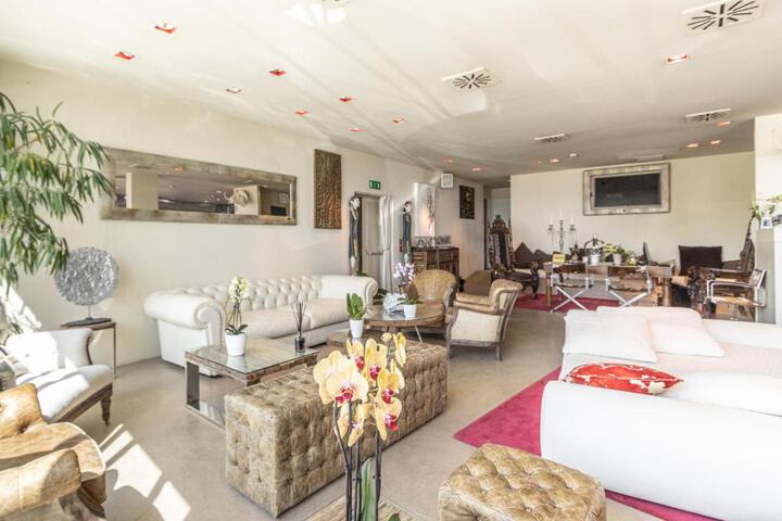 Fitness Center Photo