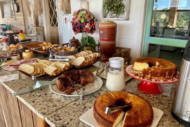 Breakfast/Coffee Service 61 of 70