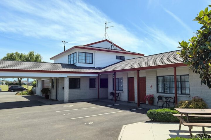 Outside Photo