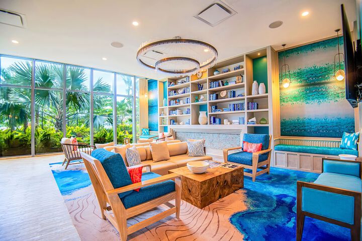 Hotel Interior 133 of 171