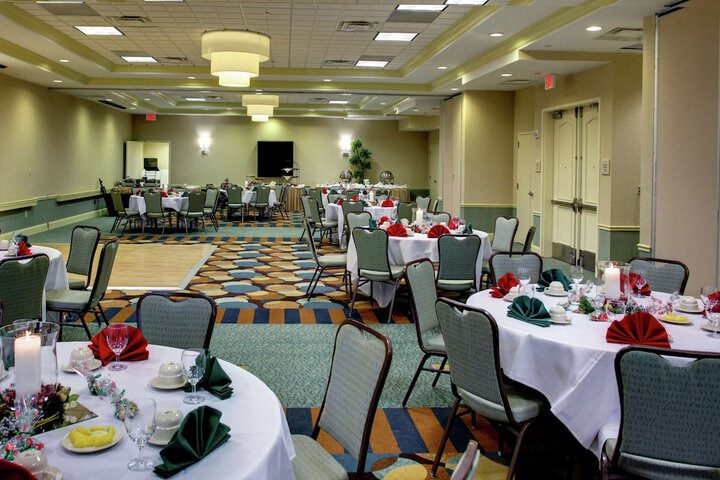 Ballroom