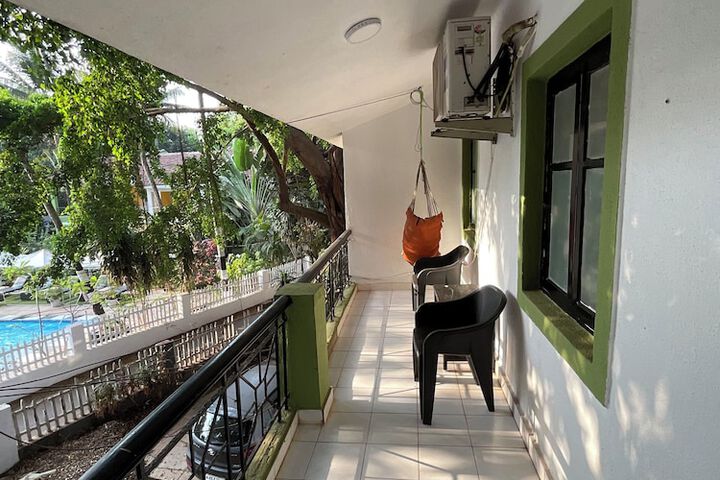Terrace/Patio 70 of 160
