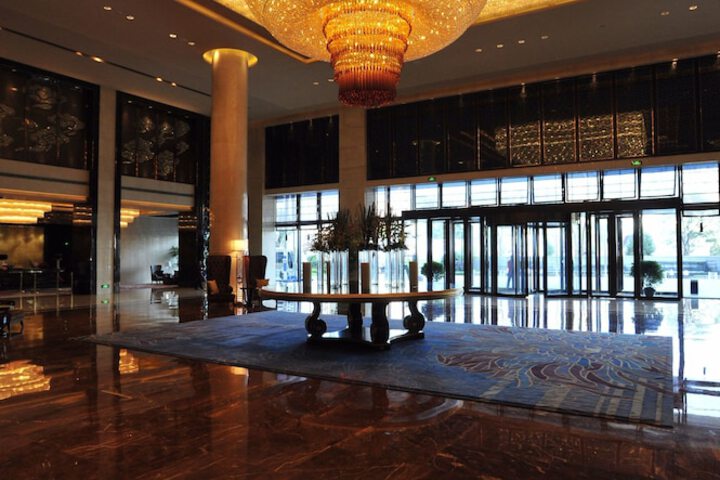 Hotel Interior 3 of 42