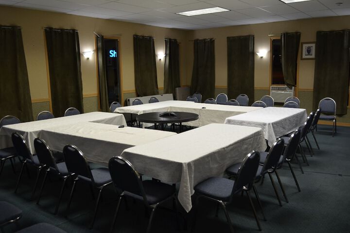 Meeting 43 of 49