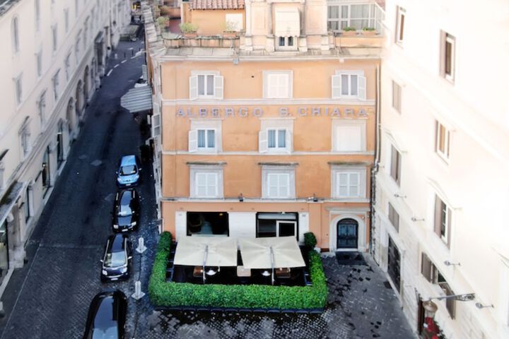 Hotel 55 of 55