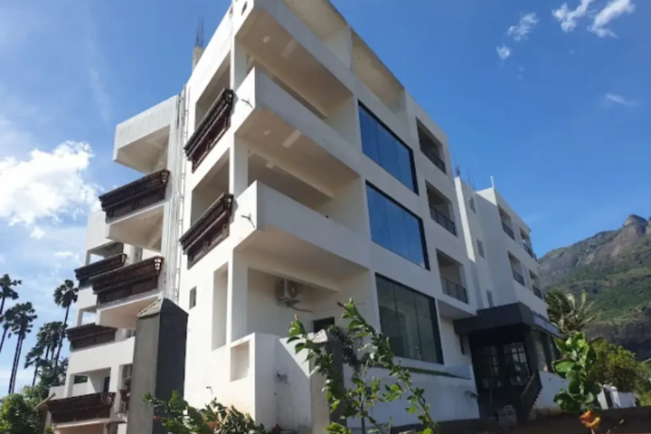 Antrika Resorts