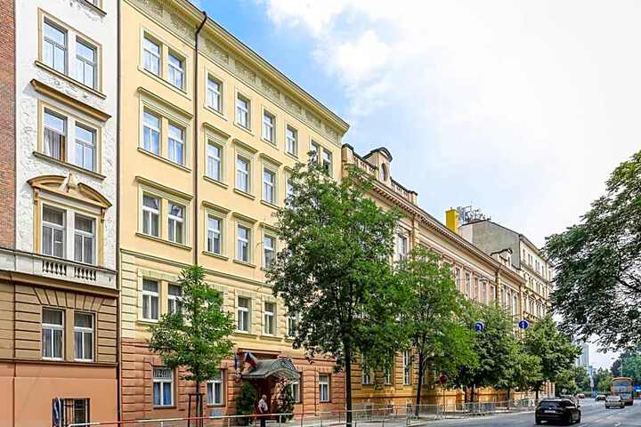 Photo of City Club Prague