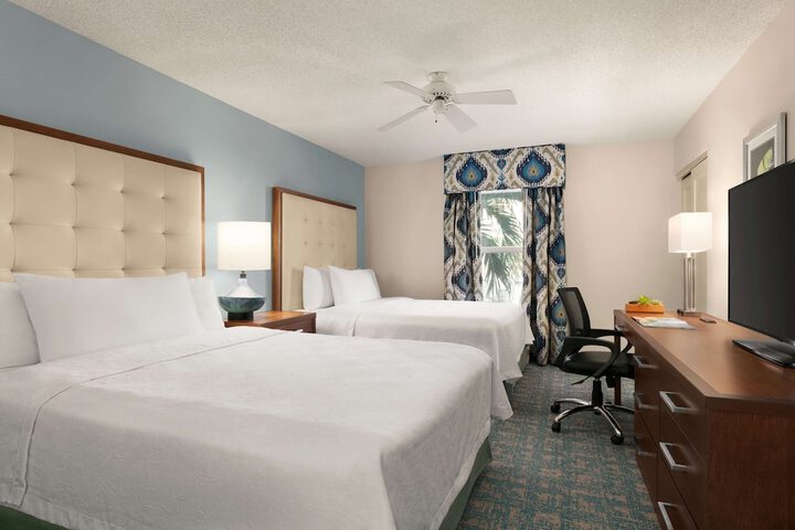 1 King Bed 1 Bedroom Suite (4 of 26)