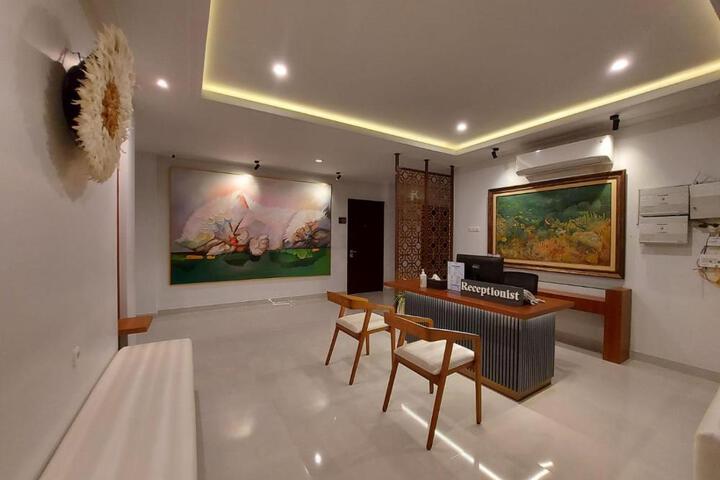 Hotel Interior 10 of 23