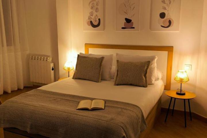 Hotel Arias
