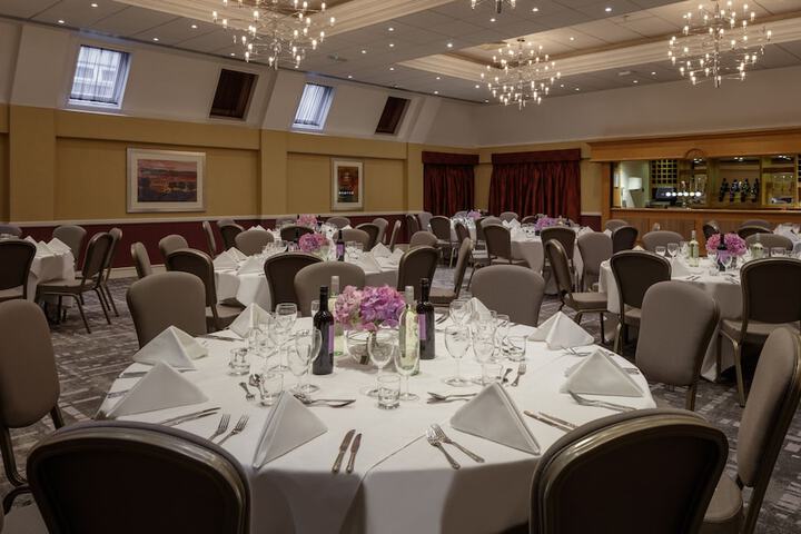 Ballroom/Hall 42 of 51