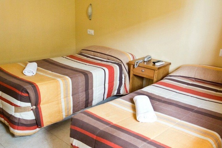 Image of Hotel María Luisa