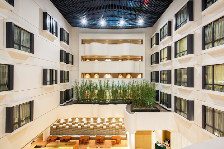 Hotel 24 of 30
