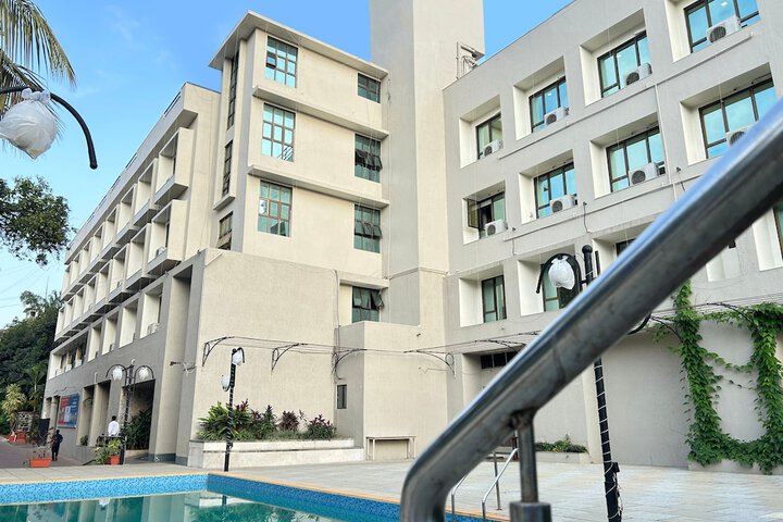Hotel 109 of 114