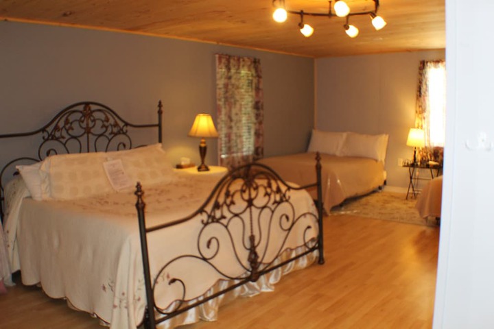 Room 15 of 46