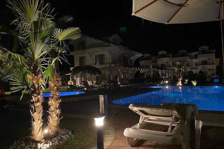 Hotel 128 of 132