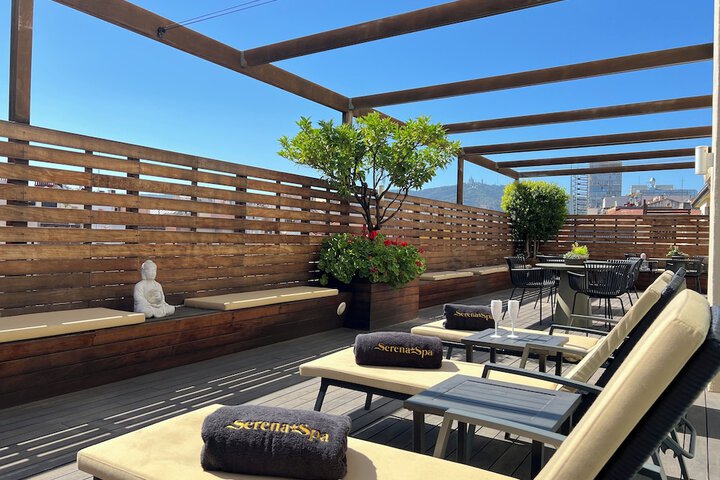Terrace/Patio 30 of 56