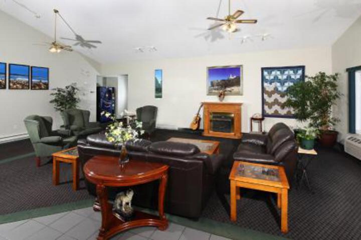 Fishermans Landing Inn