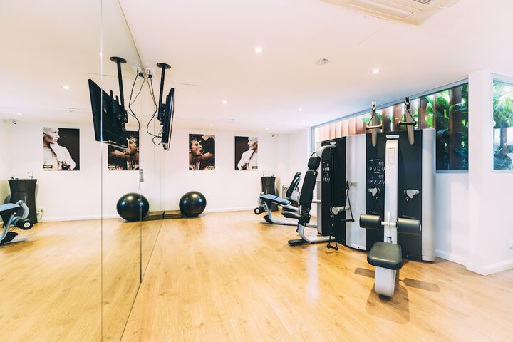 Health and Fitness 41 of 60